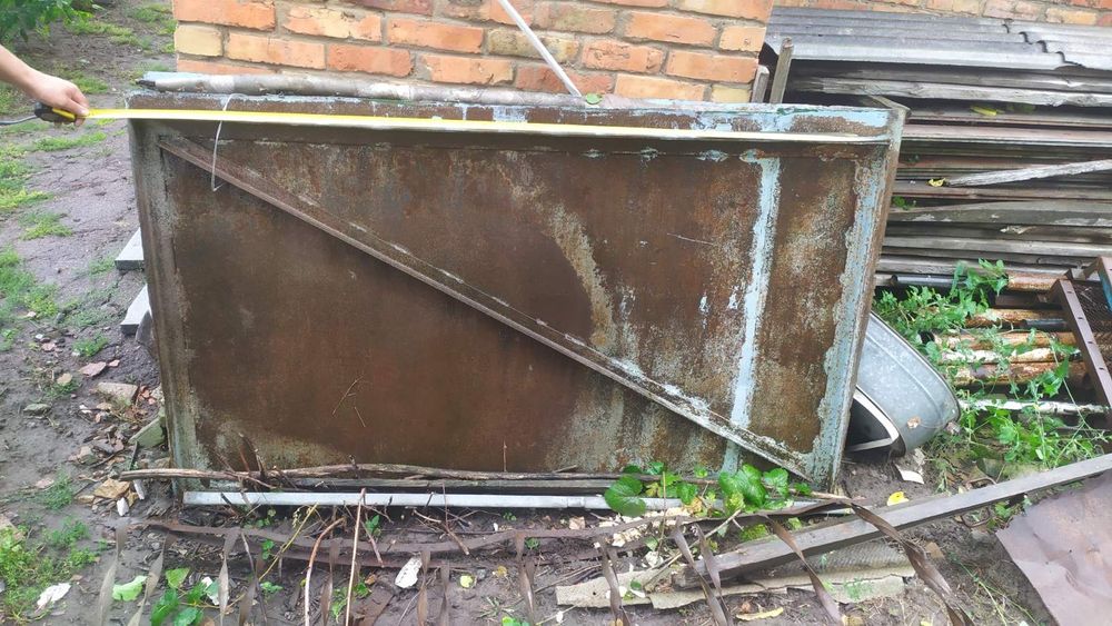 Продам Браму для воріт