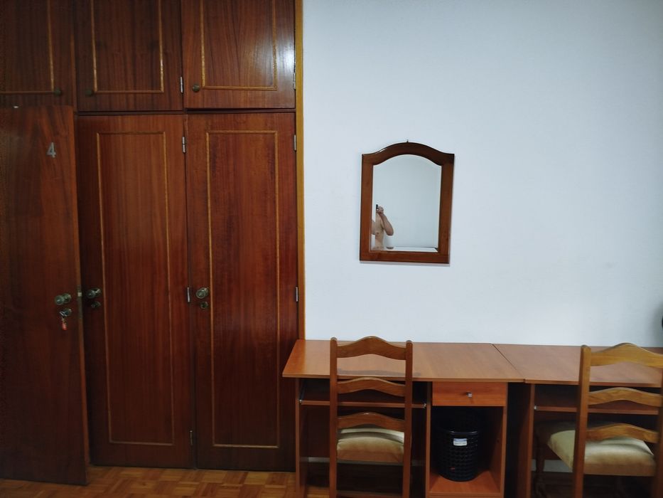 Quarto a Arrendar Estudantes A Compartilhar