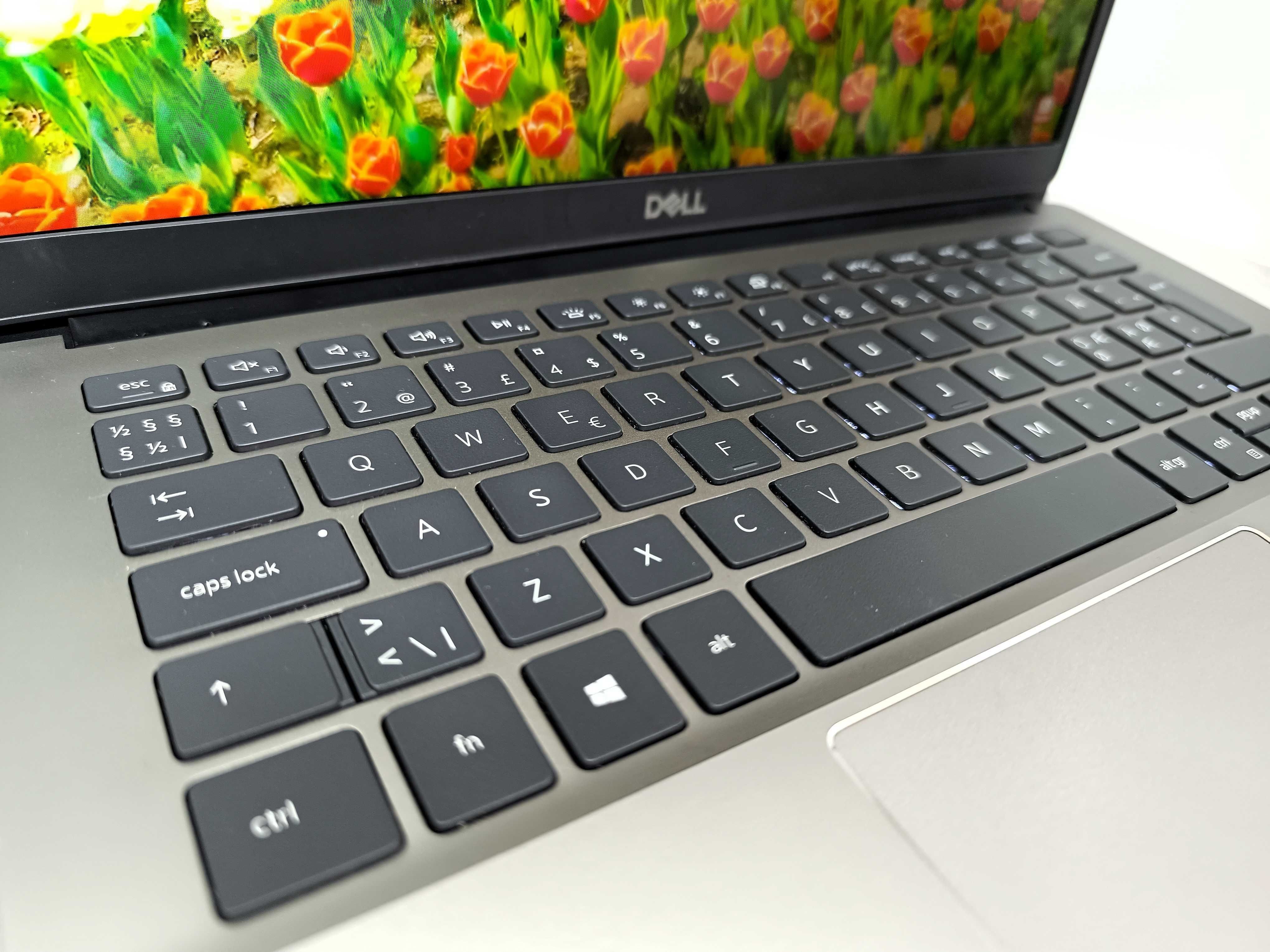 Ультрабук Dell Latitude 3301/i5-8365U/16GB/NVMe 256GB/13.3"/Full HD