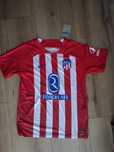 Atletico madryt jersey koszulka 2025/2026
