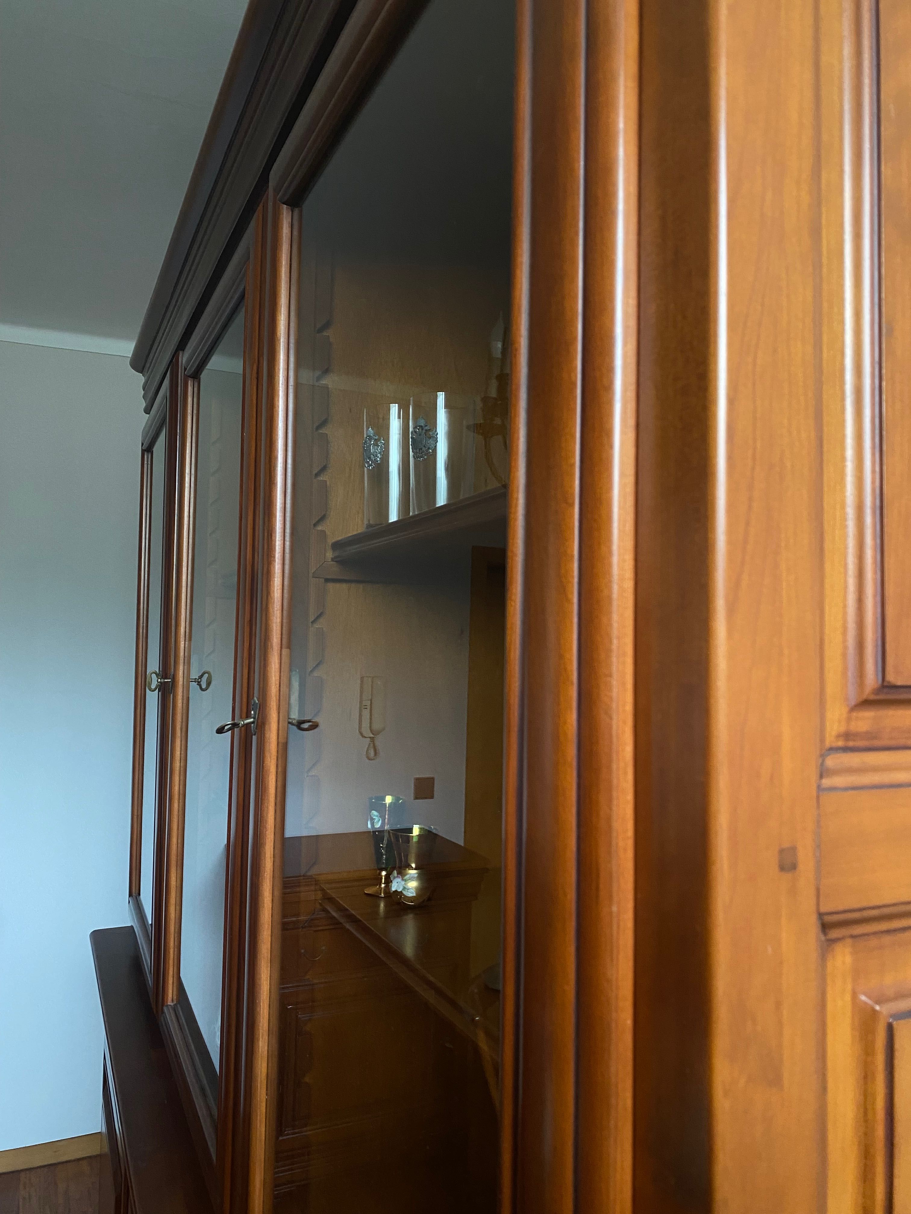 Conjunto Mobiliário Sala Jantar