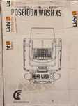 Ruchoma głową głowica Poseidon Wash XS nowa