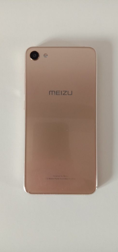 Смартфон Meizu u10 3/32