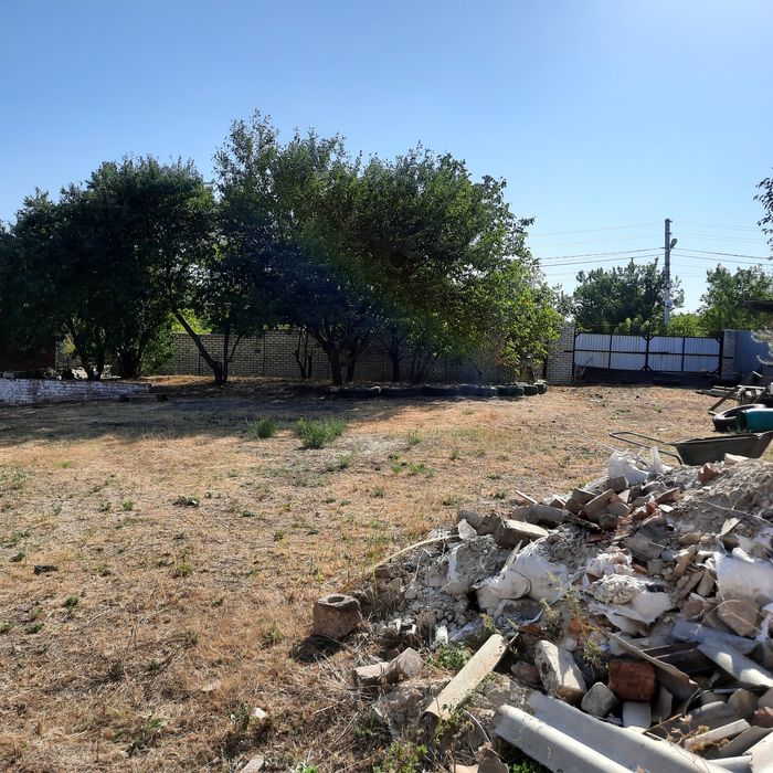 Продам свой (не агентство)не достроенный дом,р-н новые дома(павленки)