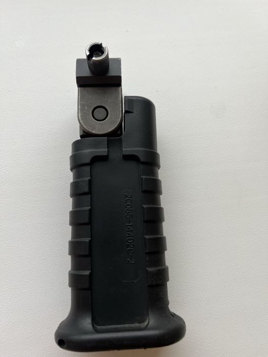 ручка переноса огня USA