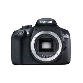 Canon DLSR 1300D