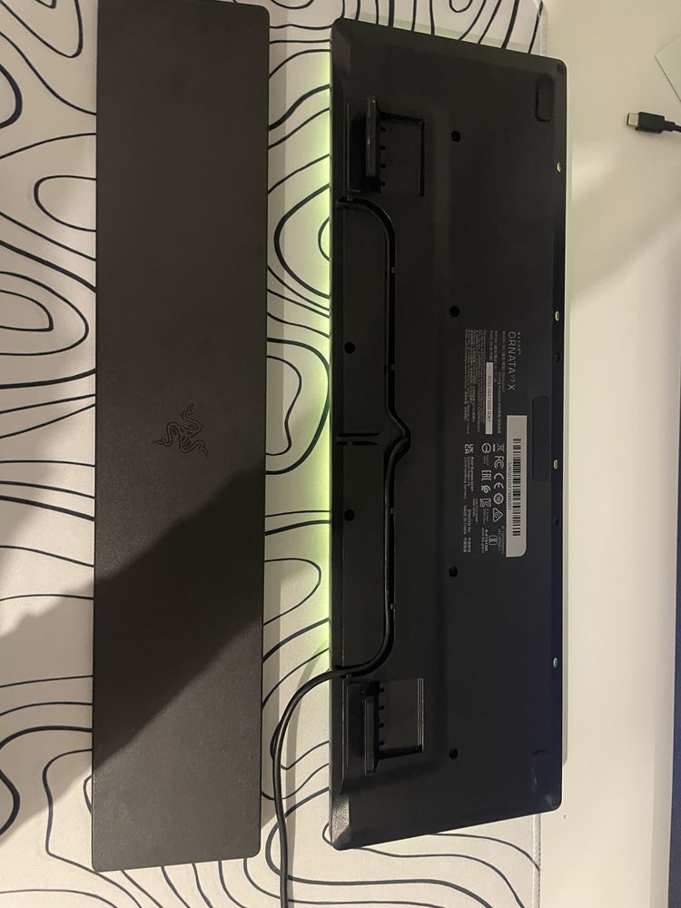 Razer Ornata V3 X