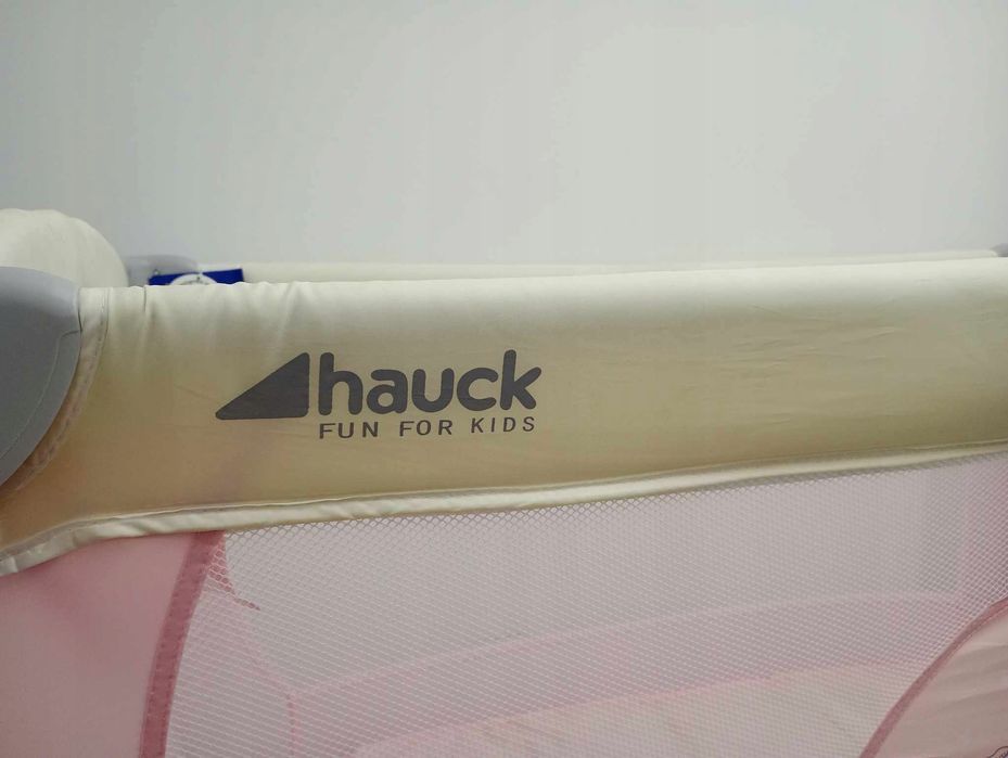 Hauck Sleep n Play łóżeczko turystyczne do 15kg