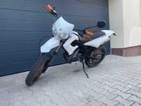 Derbi Senda 50 2007