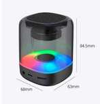 E-3052 Głośnik bezprzewodowy Subwoofer przenośny
radio HiFi