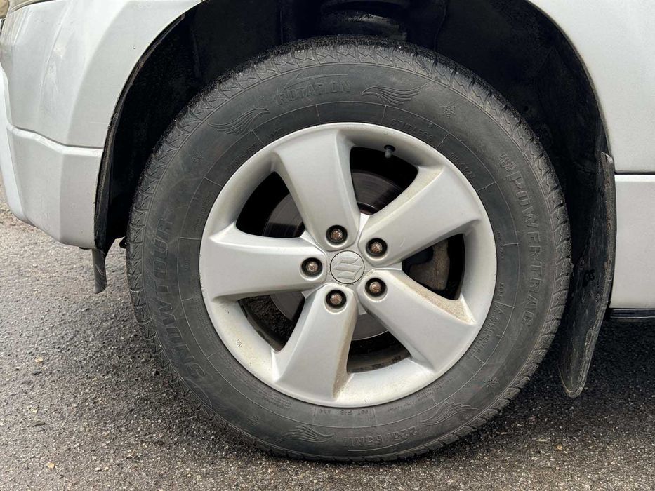 Продам Suzuki Grand Vitara 2005р. #73695