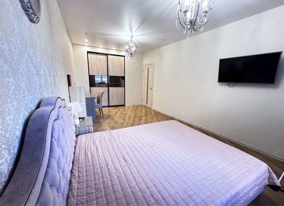 Аркадия. Сдам 1комн. Жемчужина. Генуэзская ул