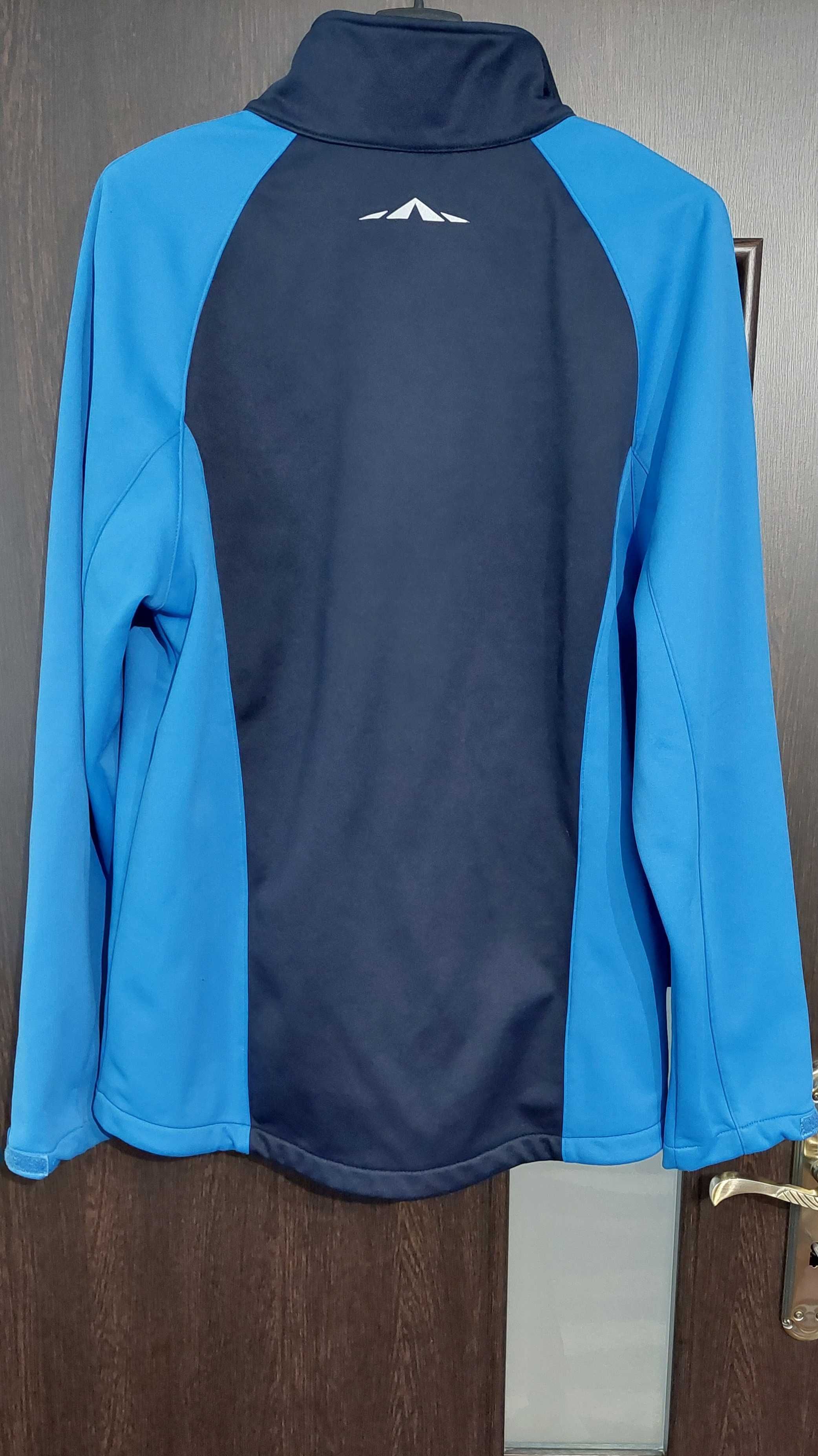 Kurtka Męska Softshell Crivit M