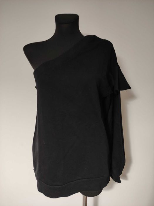 Bluza na jedno ramię