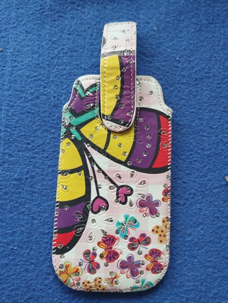 Etui do telefonu