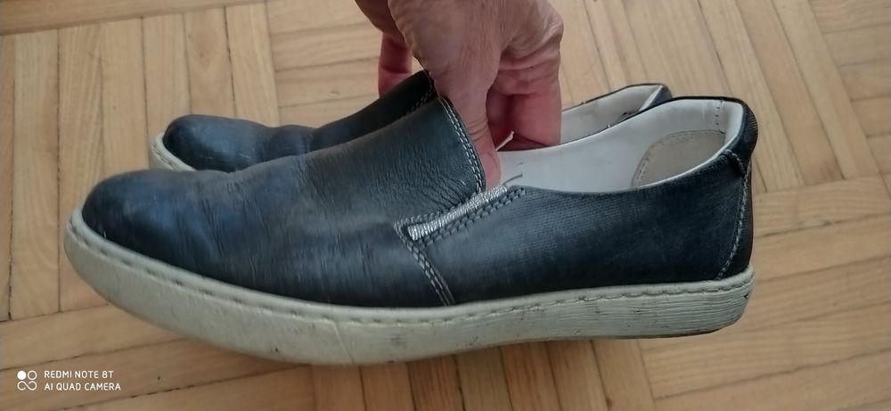 Tenisówki Lasocki 37  15 zł