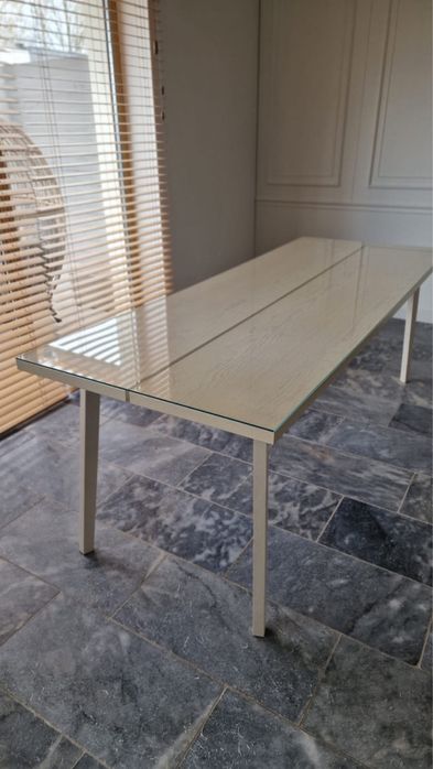 Stoł do jadalni, salonu robiony na zamowienie