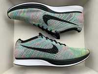 Nike Flyknit Racer – MULTICOLOR 2.0 – EUR 46 / US12