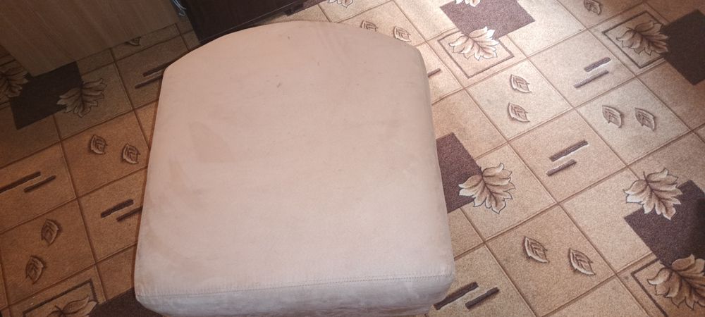 Sofa salonowa narożna