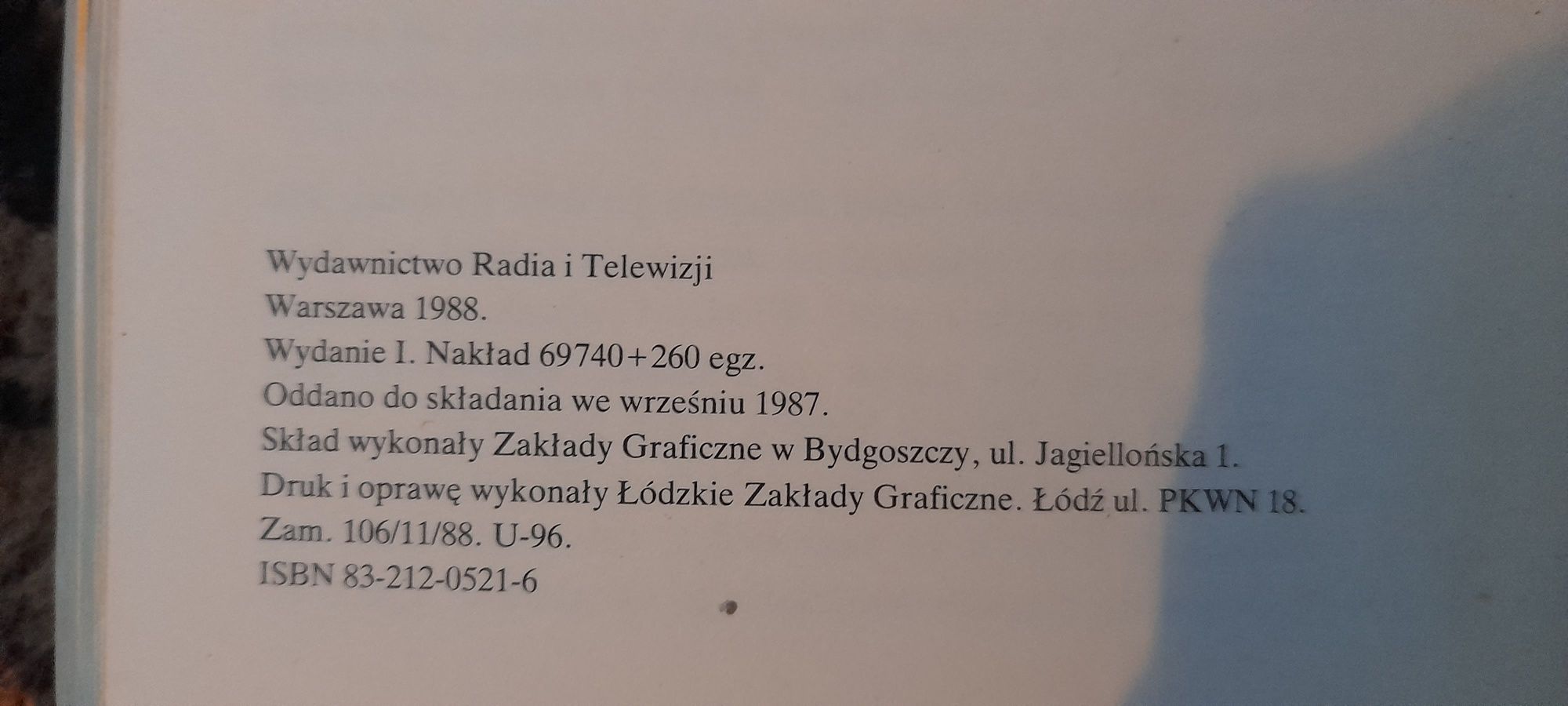 Za wszelką cenę - Neville Hamster wyd I 1988