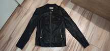 Kurtka Ramoneska, motocyklowa, biker 38 Orsay