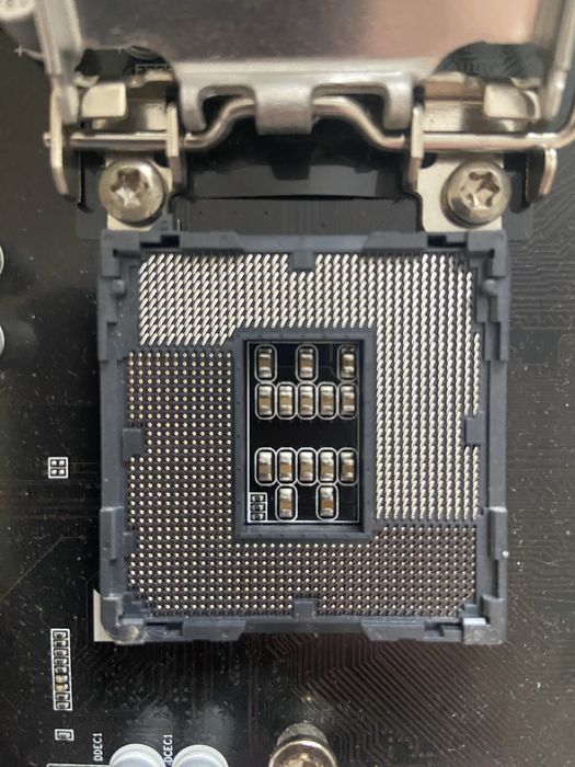 Gigabyte ga-h110-d3a