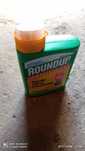 Roundup na chwasty 1l
