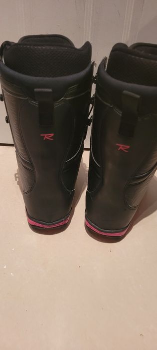 Buty snowboardowe Rossignol rozmiar 39,5