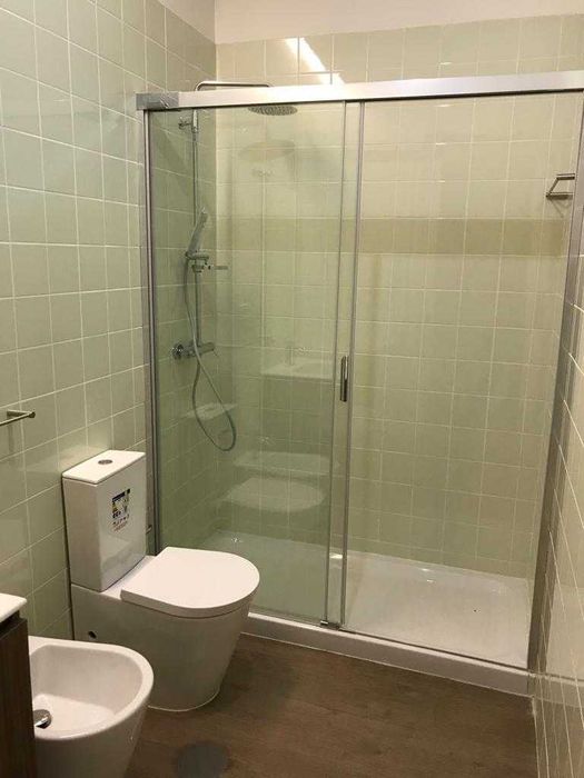 Arrenda-se T0 - Heroísmo