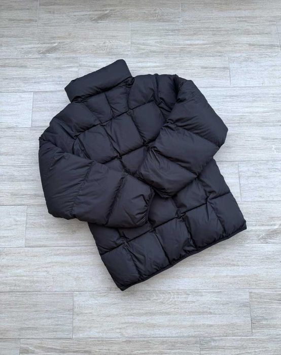США! Зимові чоловічі куртки Puma Puffer Jacket 626506-01 Оригінал L,XL