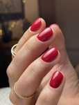 Manicure hybrydowy 70 zł