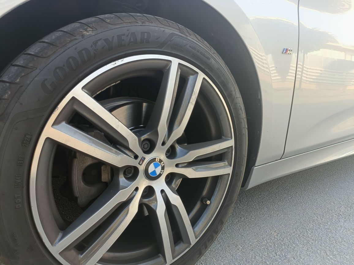 BMW 216 Active Tourer PACK M. Full Extras