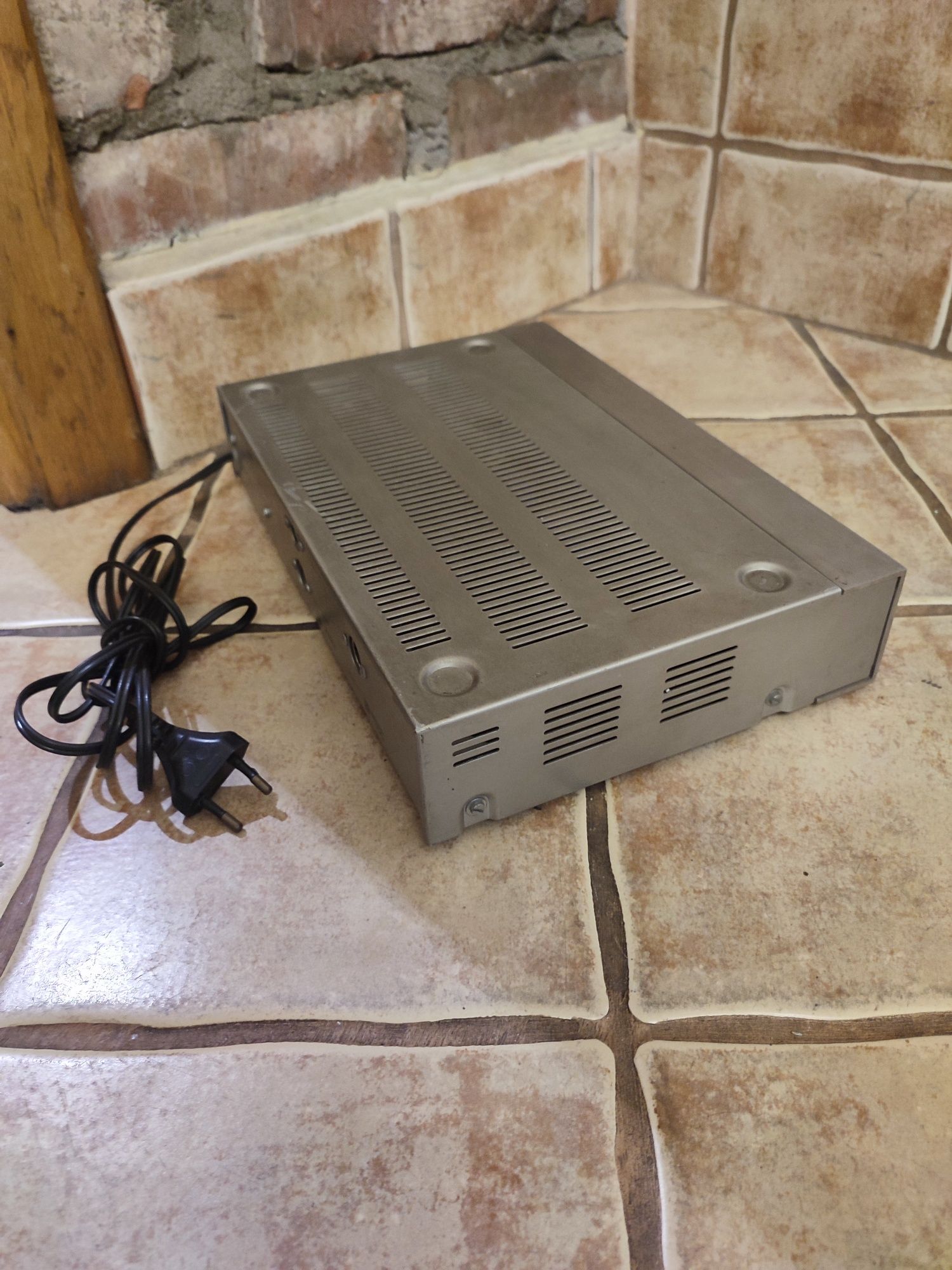 Korektor stereo Sudety 011D