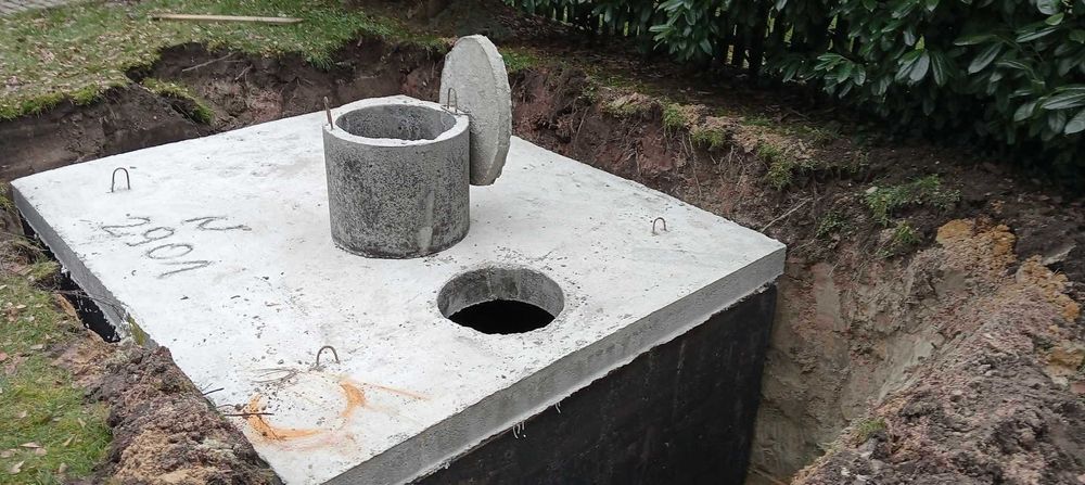 szamba Gorzów Bet-Rex