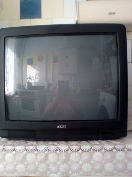 Телевизор AKAI