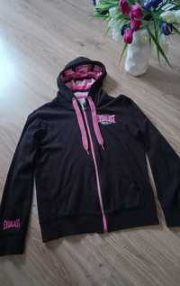 Super Bluza Everlast