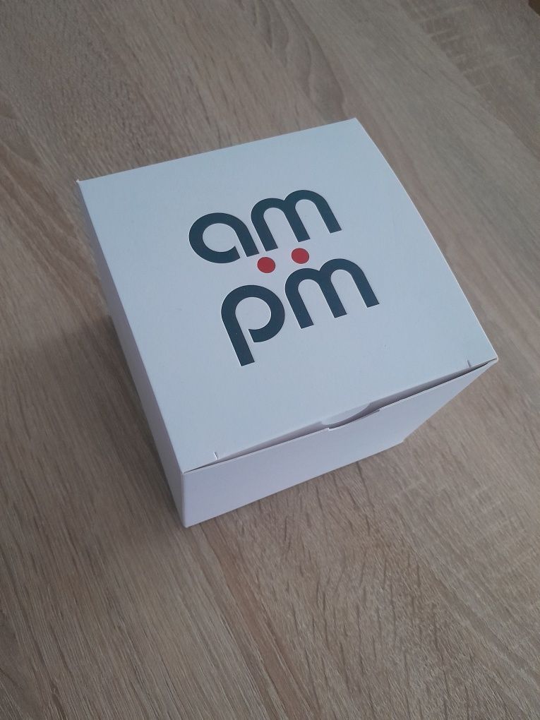 Zegarek Apart AM PM Myszka Minnie NOWY