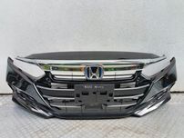 Honda Accord Hybrid Zderzak przód Grill pod Radar Led Pdc Usa