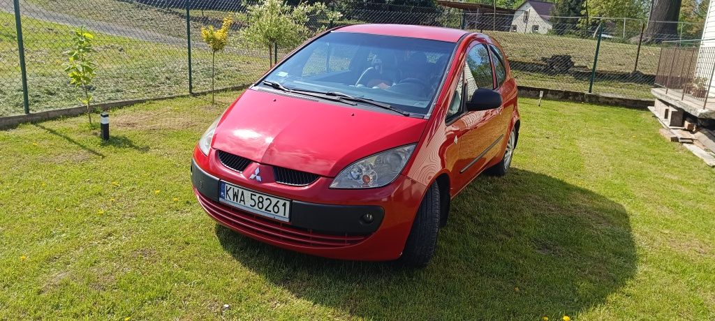 Mitsubishi Colt 1,3 95 km