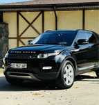 Range Rover Evoqe бензин идеал