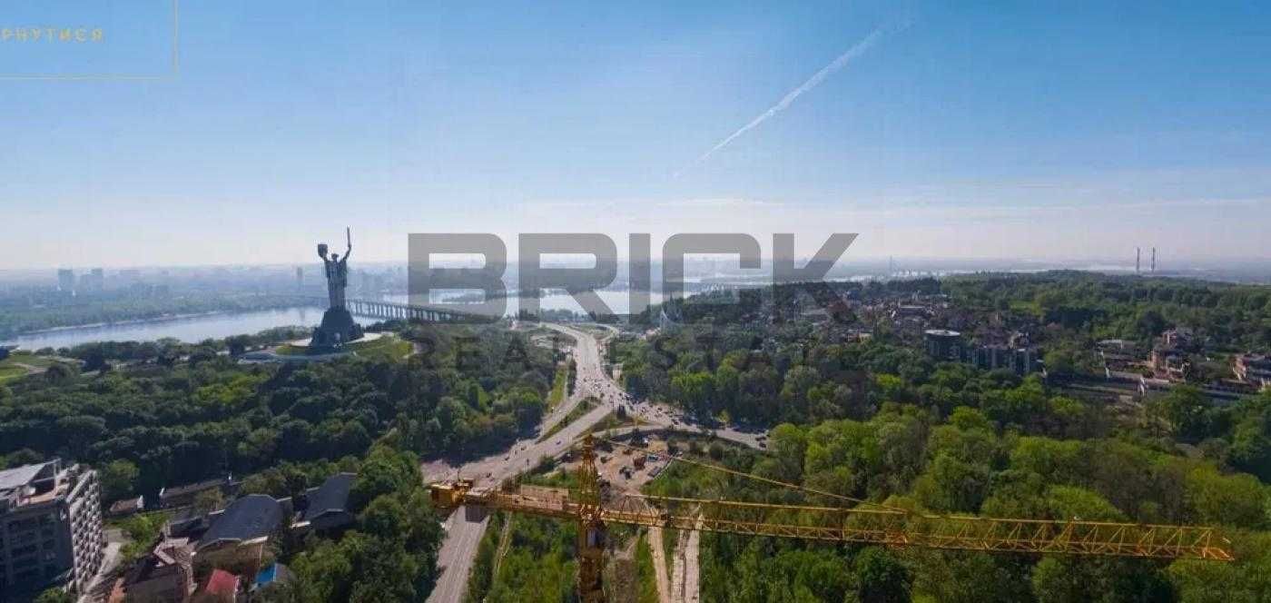 Продам видову на БАТЬКІВЩИНУ-МАТИ квартиру (86м2) ЖК EDELDORF HILLS