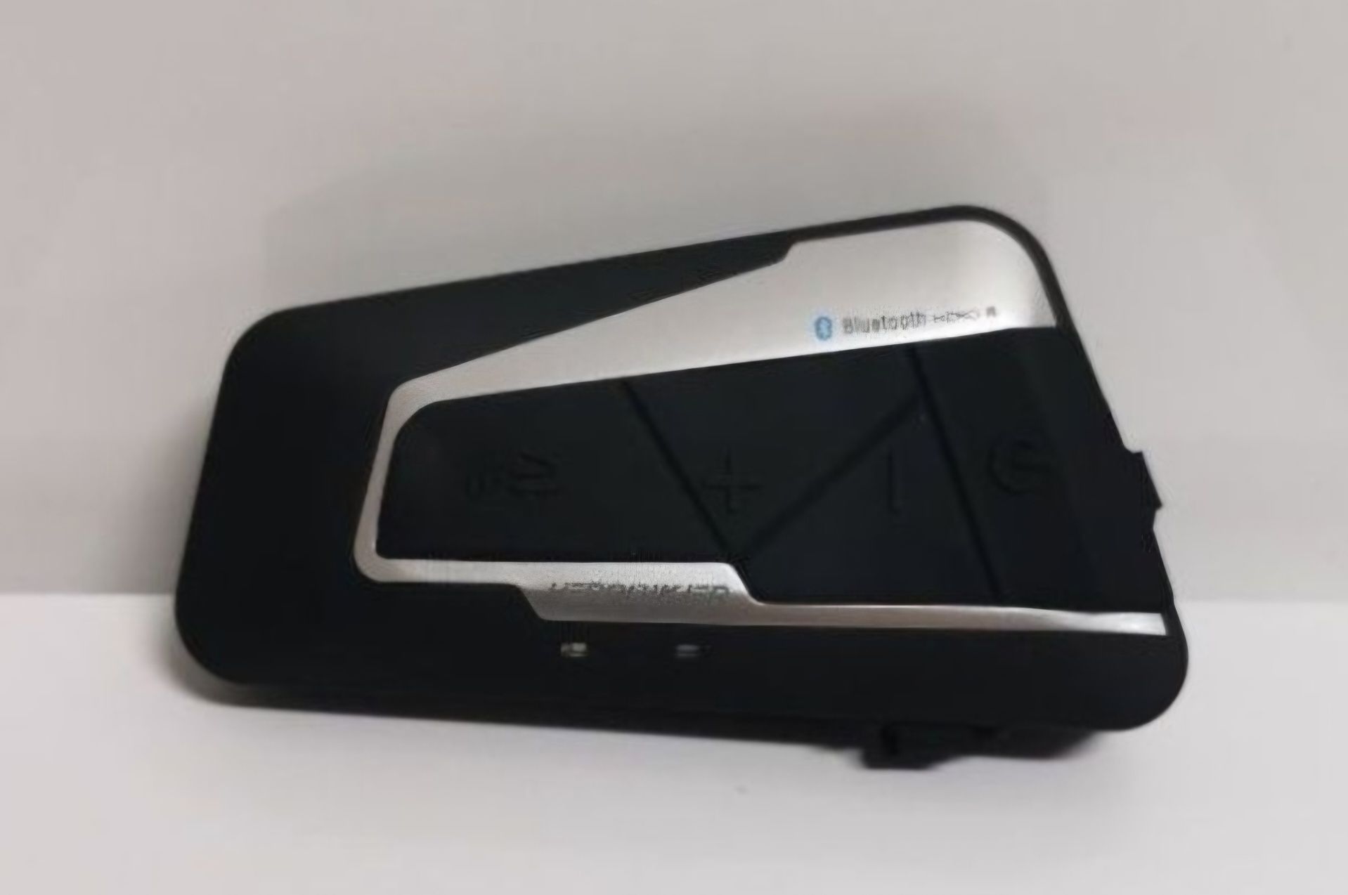 2- Auriculares/ Intercomunicadores Bluetooth C/ Radio/ Motard (NOVOS)