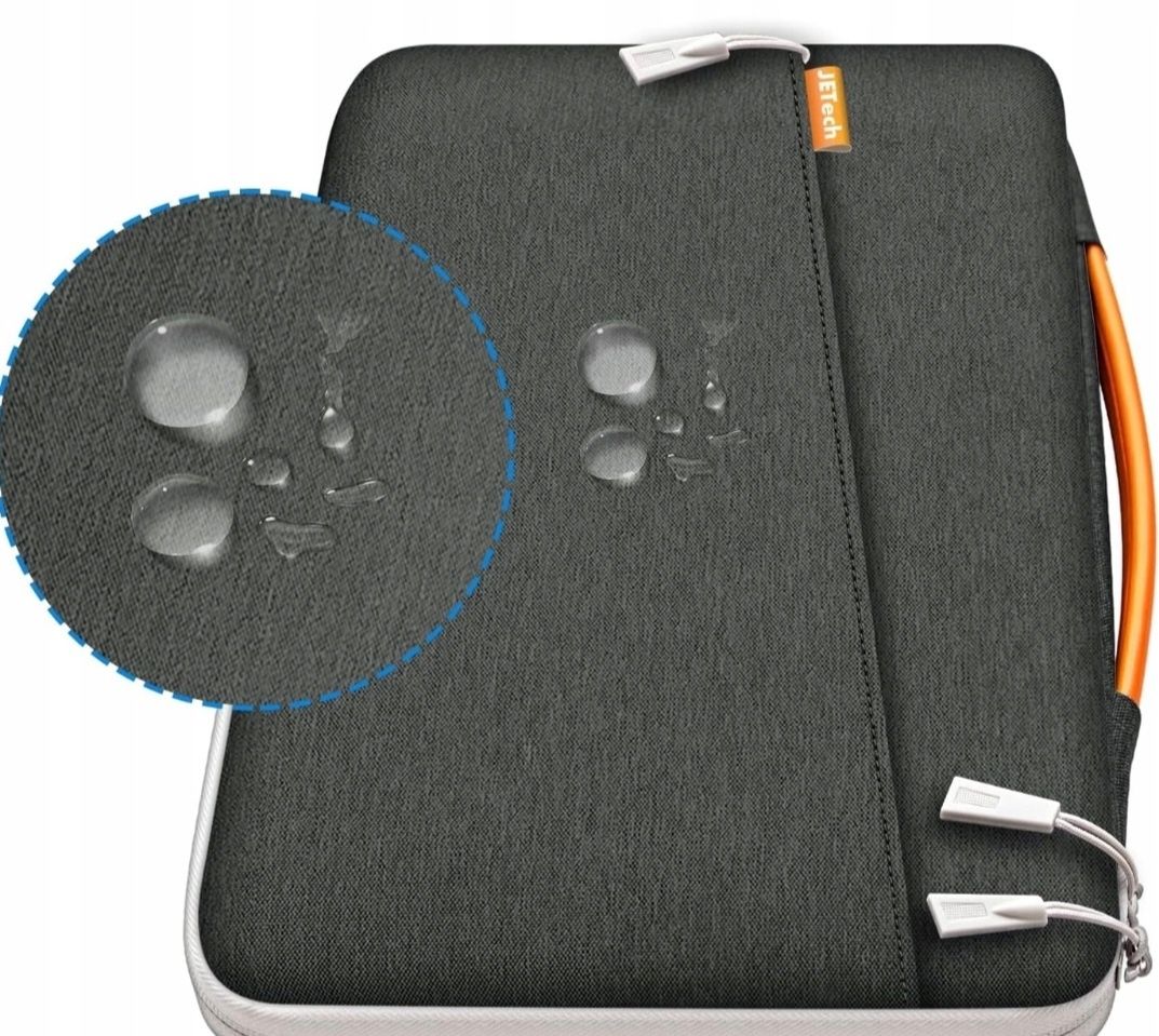 Jetech Pokrowiec/ torba na laptopa/ tablet 13 cali Apple MacBook Air P