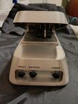Pedal Dunlop volume