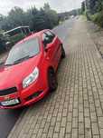 Sprzedam chevrolet aveo
