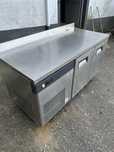 Balcao frigorifico inox