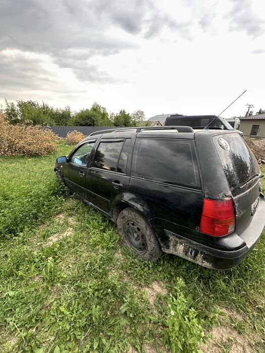 Golf 4 гольф 4   розборка двері криша