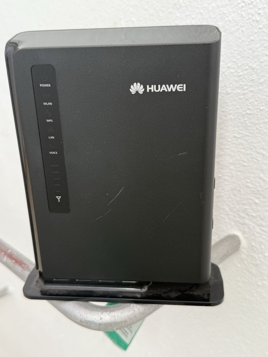 Vendo router portatil