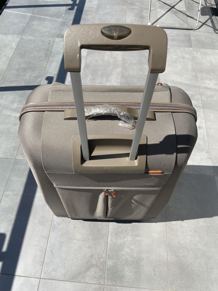 Duza Torba walizka Samsonite 75cm