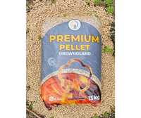 Pellet Premium A1 iglasty Transport Gratis